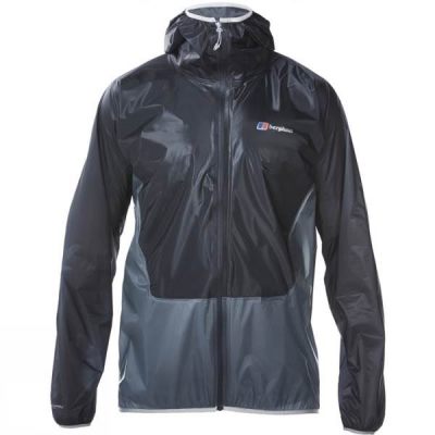 Chaquetas Berghaus Hyper Hombre Azul Marino Azules - Chile UMX160423